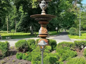 Prodej bytu 1+kk, Mšené-lázně, Mládežnická, 21 m2