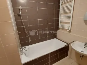 Pronájem bytu 2+kk, Praha - Hostivař, Rižská, 57 m2