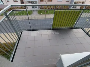 Pronájem bytu 2+kk, Praha - Hostivař, Rižská, 57 m2