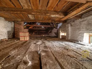 Prodej rodinného domu, Kostelany, 90 m2