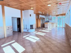 Pronájem restaurace, Mirošovice, Hlavní, 187 m2