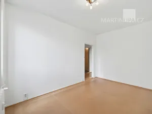 Prodej bytu 3+1, Praha - Hlubočepy, Lamačova, 67 m2