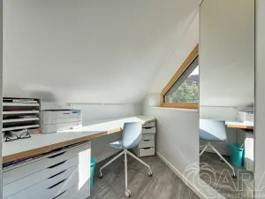 Prodej rodinného domu, Babice, Lomená, 293 m2