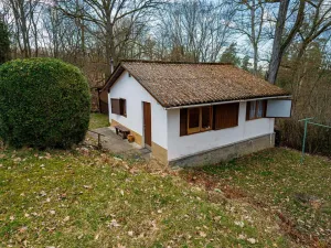 Prodej chaty, Plešnice, 36 m2