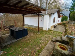 Prodej chaty, Plešnice, 36 m2