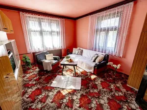 Prodej rodinného domu, Lhotky, 140 m2