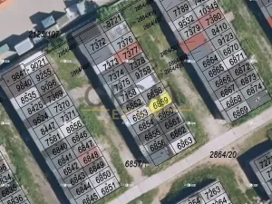 Prodej garáže, Hodonín, 18 m2