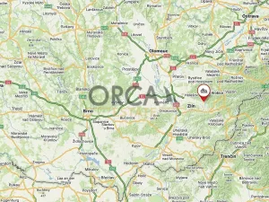 Prodej pole, Hrobice, 2279 m2