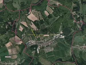 Prodej podílu pole, Bojkovice, 1692 m2