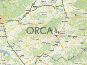 Prodej podílu pole, Nedakonice, 1197 m2