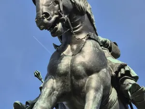 Pronájem bytu 1+kk, Praha - Žižkov, Žerotínova, 27 m2