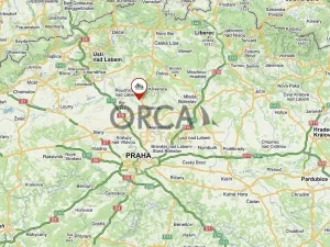 Prodej pozemku, Horní Počaply, 2595 m2