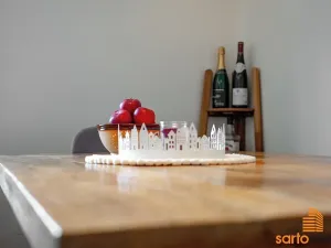 Pronájem bytu 4+1, Ústí nad Labem, Hornická, 65 m2