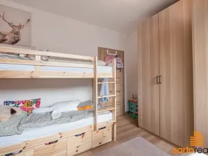 Pronájem bytu 4+1, Ústí nad Labem, Hornická, 65 m2