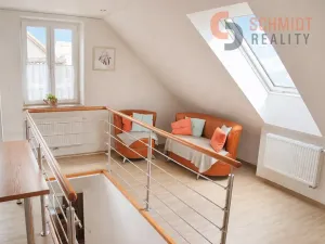 Pronájem rodinného domu, Mikulov, Vinohrady, 320 m2