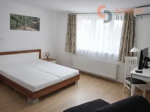 Pronájem rodinného domu, Mikulov, Vinohrady, 320 m2