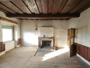 Prodej domu, Zálesí, 113 m2