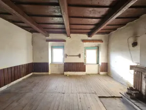 Prodej domu, Zálesí, 113 m2