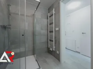 Pronájem bytu 1+kk, Brno, Bratislavská, 28 m2