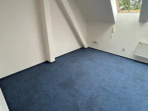 Pronájem kanceláře, Ostrava, Špálova, 188 m2