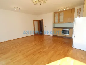 Pronájem bytu 3+kk, Praha - Stodůlky, Smíchovská, 141 m2