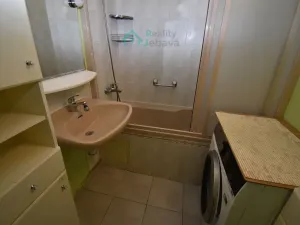 Prodej bytu 3+1, Hradec Králové, třída Edvarda Beneše, 79 m2