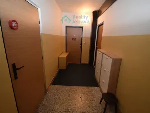 Prodej bytu 3+1, Hradec Králové, třída Edvarda Beneše, 79 m2