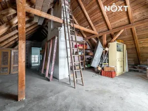 Prodej rodinného domu, Bukovina u Čisté, 205 m2