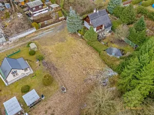 Prodej pozemku pro bydlení, Dolní Lukavice, 422 m2