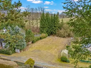 Prodej pozemku pro bydlení, Dolní Lukavice, 422 m2