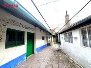 Prodej rodinného domu, Strážovice, 85 m2