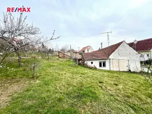 Prodej rodinného domu, Strážovice, 85 m2