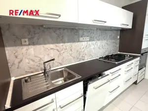 Pronájem bytu 1+1, Břeclav, náměstí Petra Bezruče, 40 m2