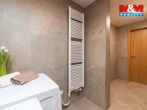 Prodej bytu 3+kk, Praha - Holešovice, Dělnická, 86 m2