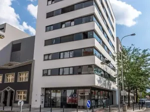 Prodej bytu 3+kk, Praha - Holešovice, Dělnická, 86 m2