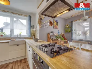 Prodej rodinného domu, Nebanice, 157 m2