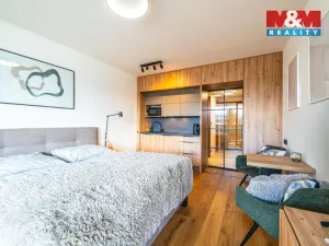 Prodej bytu 2+kk, Harrachov, 53 m2