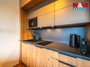 Prodej bytu 2+kk, Harrachov, 53 m2