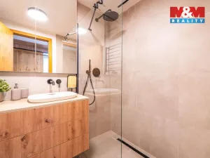 Prodej bytu 2+kk, Harrachov, 53 m2