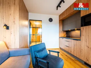 Prodej bytu 2+kk, Harrachov, 53 m2