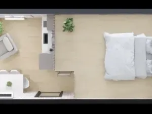 Prodej rodinného domu, Vítězná - Kocléřov, 56 m2