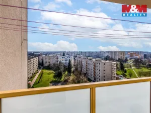 Prodej bytu 2+1, Hradec Králové - Nový Hradec Králové, Durychova, 84 m2