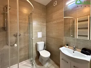 Pronájem bytu 1+kk, Brno, Koliště, 31 m2