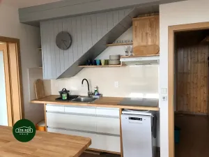 Prodej bytu 4+kk, Černý Důl, 96 m2