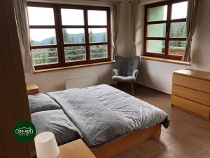 Prodej bytu 4+kk, Černý Důl, 96 m2