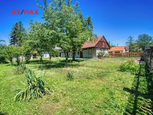 Prodej rodinného domu, Záhornice, Hlavní, 120 m2