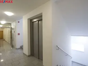 Pronájem bytu 3+kk, Praha - Smíchov, Karla Engliše, 115 m2