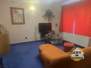 Prodej rodinného domu, Jindřichův Hradec - Radouňka, K Potůčku, 267 m2