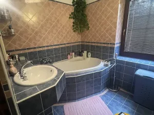 Prodej rodinného domu, Jindřichův Hradec - Radouňka, K Potůčku, 267 m2