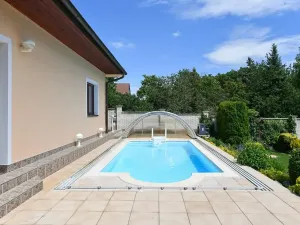 Prodej rodinného domu, Horoměřice, 350 m2